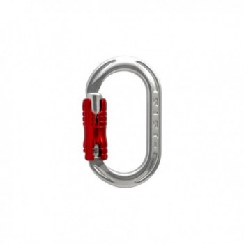 dmm xsre locksafe silver/red - 1