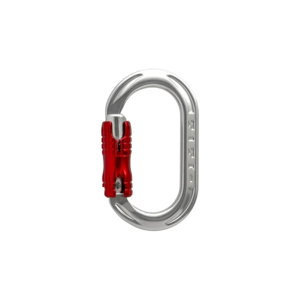 dmm xsre locksafe silver/red - 1