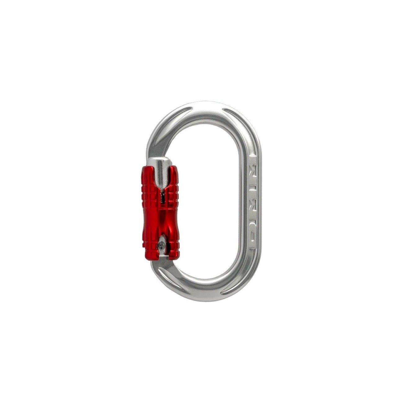 dmm xsre locksafe silver/red - 1