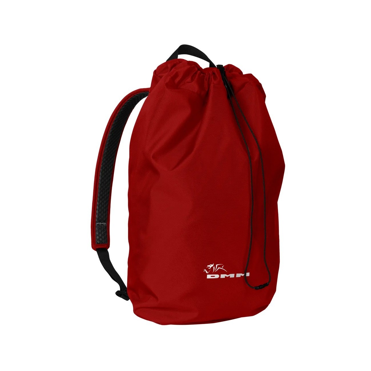 red 26L pitcher rope bag - 1