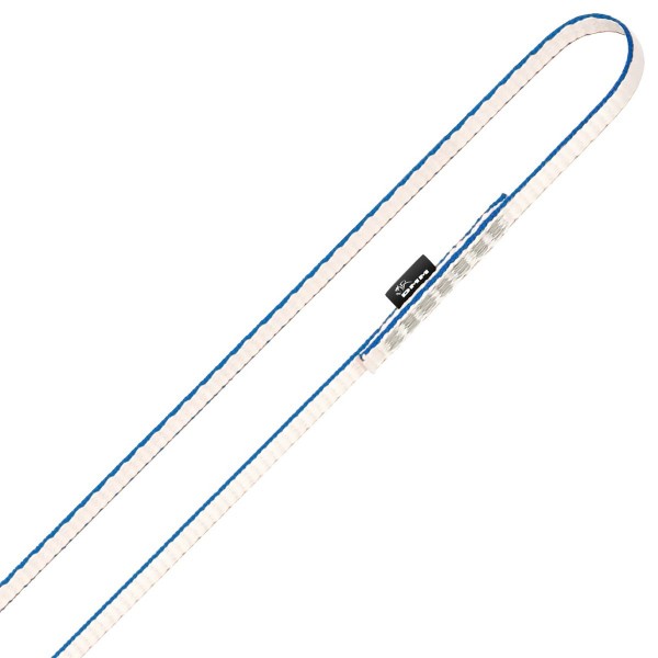 Dynatec Open Sling 8 mm x 400 cm Blue - 1