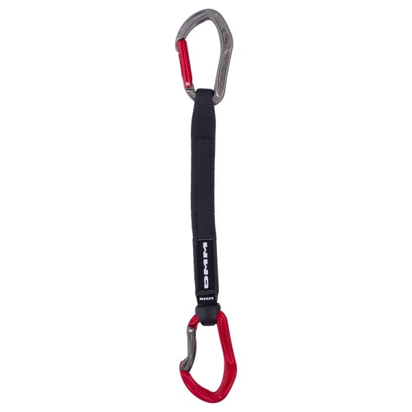 Alpha Sport QD 25 cm Red Quickdraw Set - 1