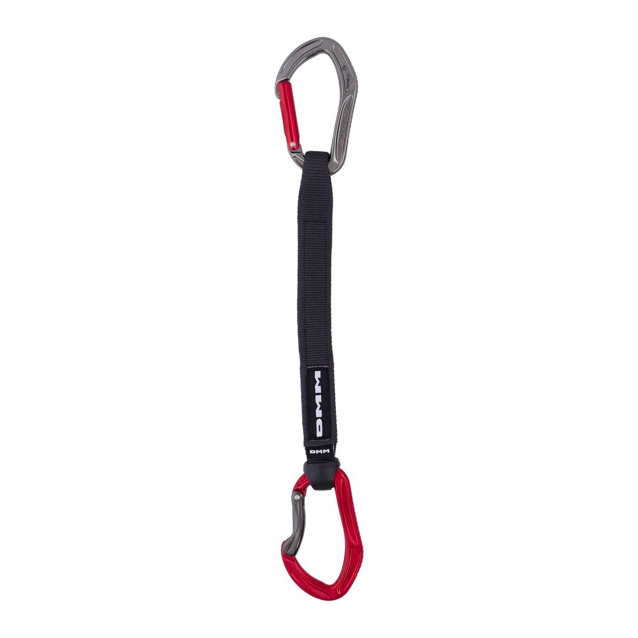 Alpha Sport QD Umlenkrolle Set 25 cm Rot - 1