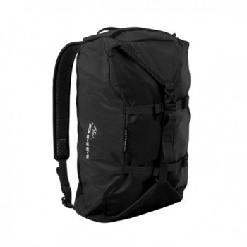 DMM Classic Rope Bag Black 32L - 1