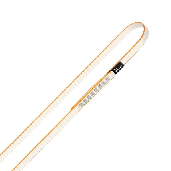 dynatec open sling 11 mm x 60 cm gold - 1