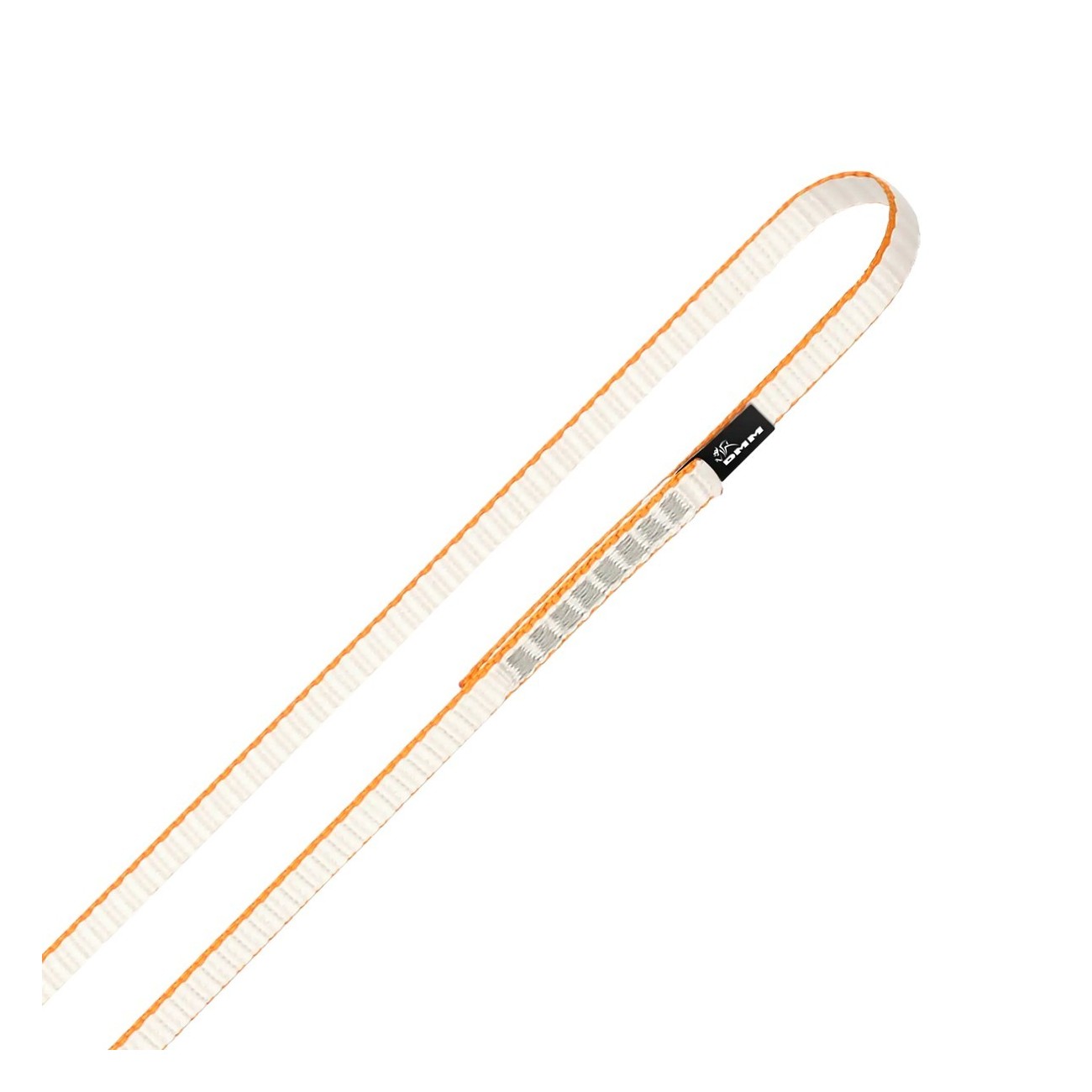 dynatec open sling 11 mm x 60 cm gold - 1