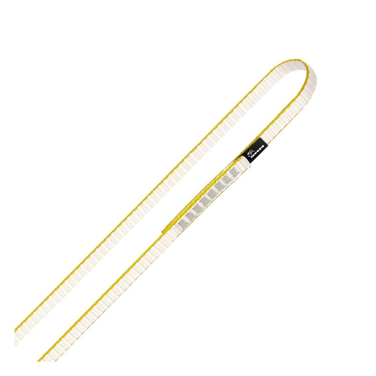 dynatec open sling 11 mm x 60 cm gold - 5