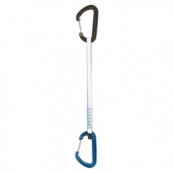 Silver Single tech-table-snapgates Pack Type: Single / Colour: Silver Single / Silver 33 g Carabiners Spectre  - 1 - Tutti i pro