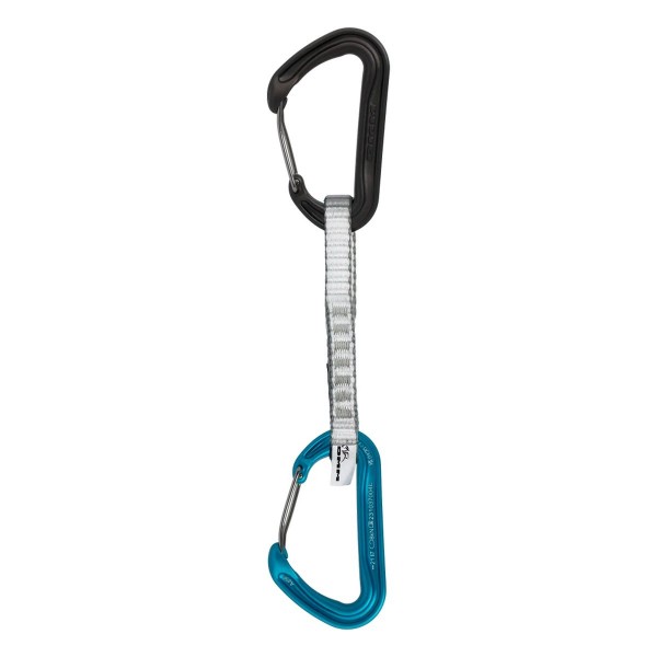 dmm aether qd turquoise quickdraw 12 cm - 1