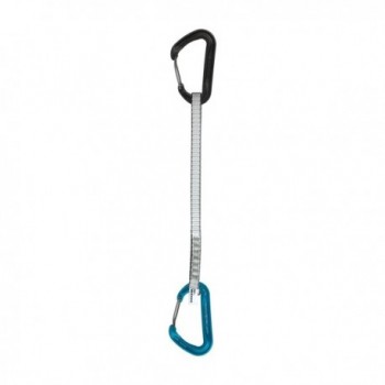 DMM Aether QD Turquoise 12 cm Karabiner - 5