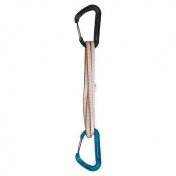 DMM Aether QD Turquoise 12 cm Karabiner - 7