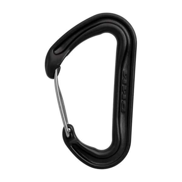 Aether Carabiner Matt Grey - 1