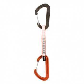 DMM Phantom QD 18cm Quickdraw (Pack of 6) Orange - 3