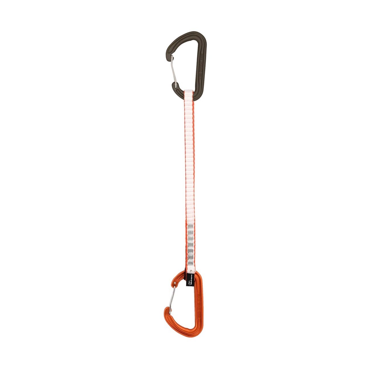 Phantom QD 25 Carabiner Orange - 1