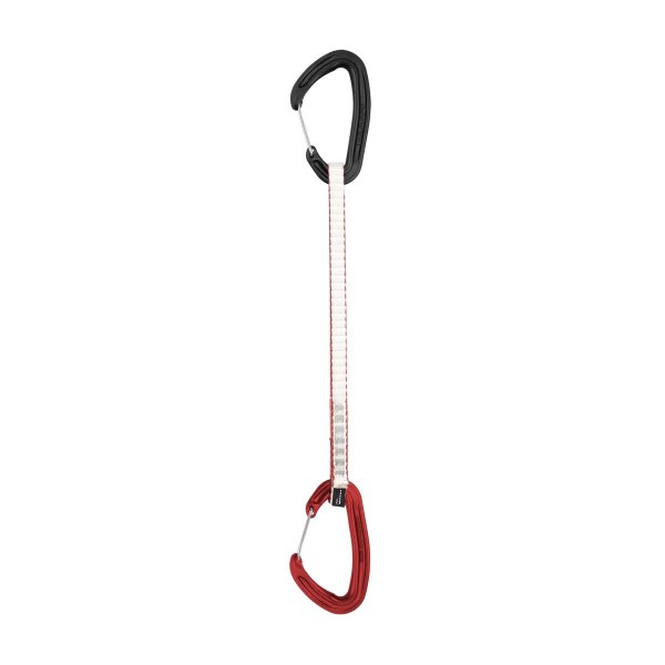 DMM Alpha Wire Quickdraw Red 25 cm - 1