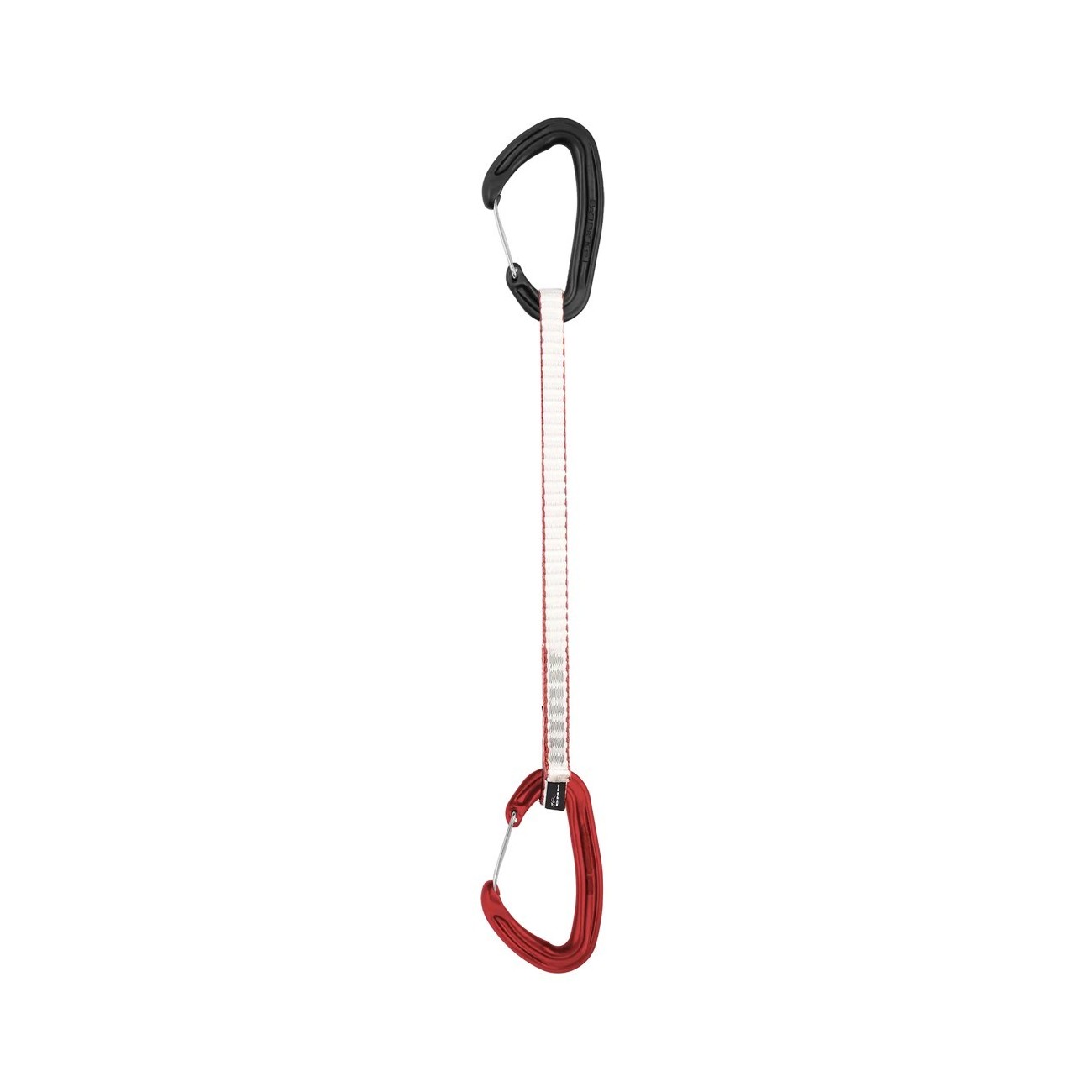 DMM Alpha Wire Quickdraw Red 25 cm - 1