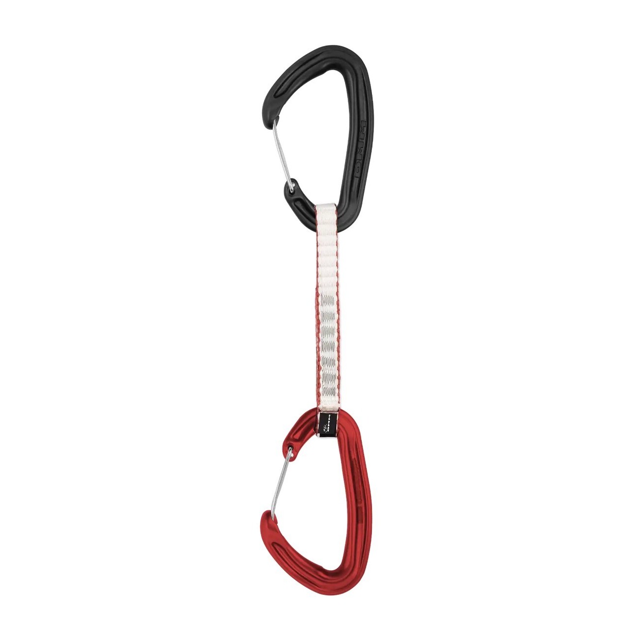 DMM Alpha Wire Quickdraw Red 25 cm - 2