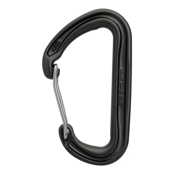 Spectre 2 Carabiner Matt Grey - 1