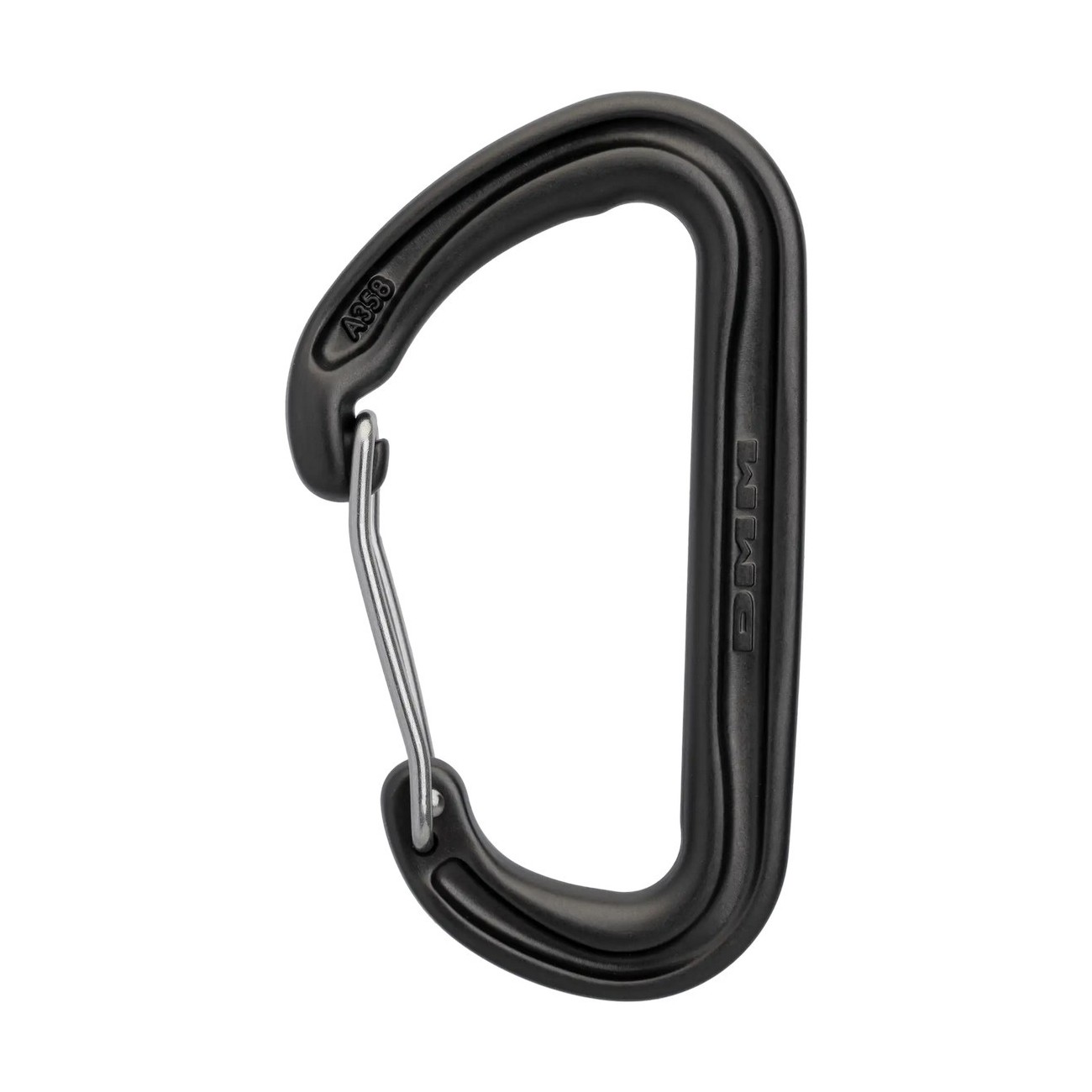 Spectre 2 Carabiner Matt Grey - 1