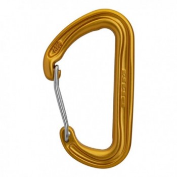 Spectre 2 Carabiner Matt Grey - 2