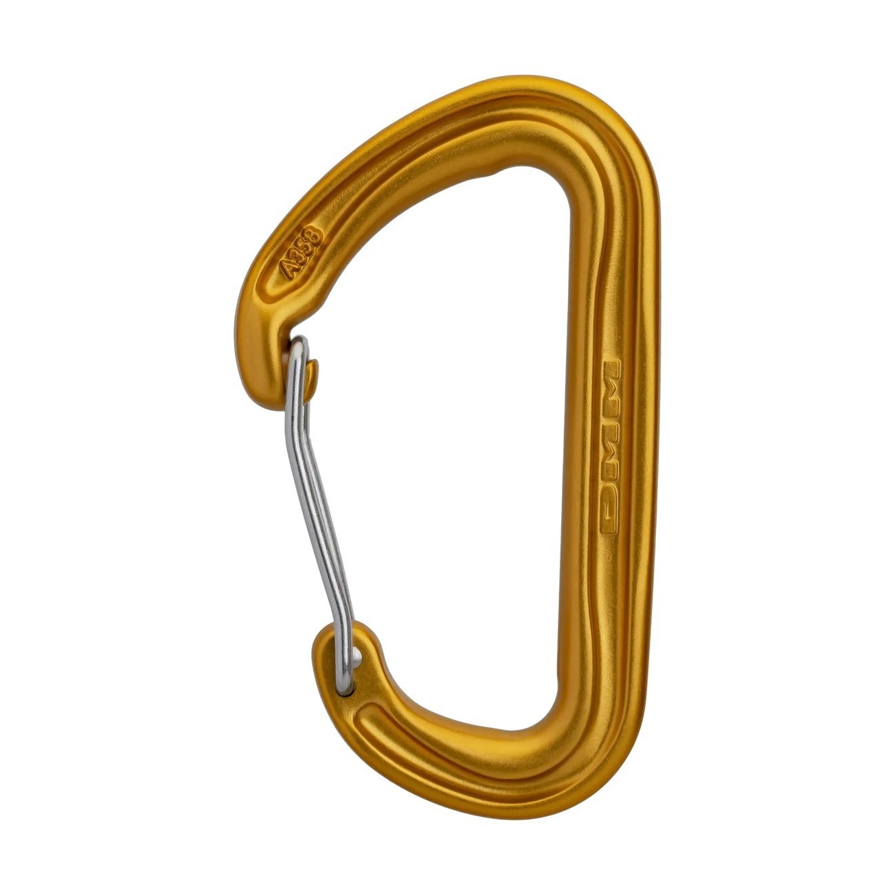 Spectre 2 Carabiner Matt Grey - 2