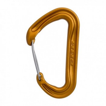 Aether Gold Carabiner - 1