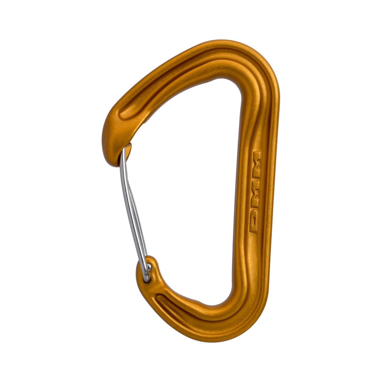 Aether Gold Carabiner - 1