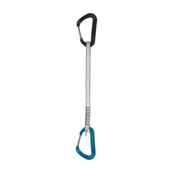 DMM Aether QD Turquoise 25 cm Quickdraw - 1