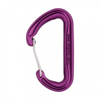 Phantom Purple Carabiner - 1