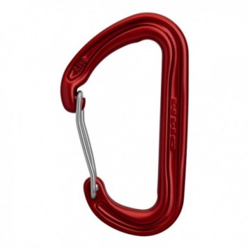 Spectre 2 Red Carabiner - 1