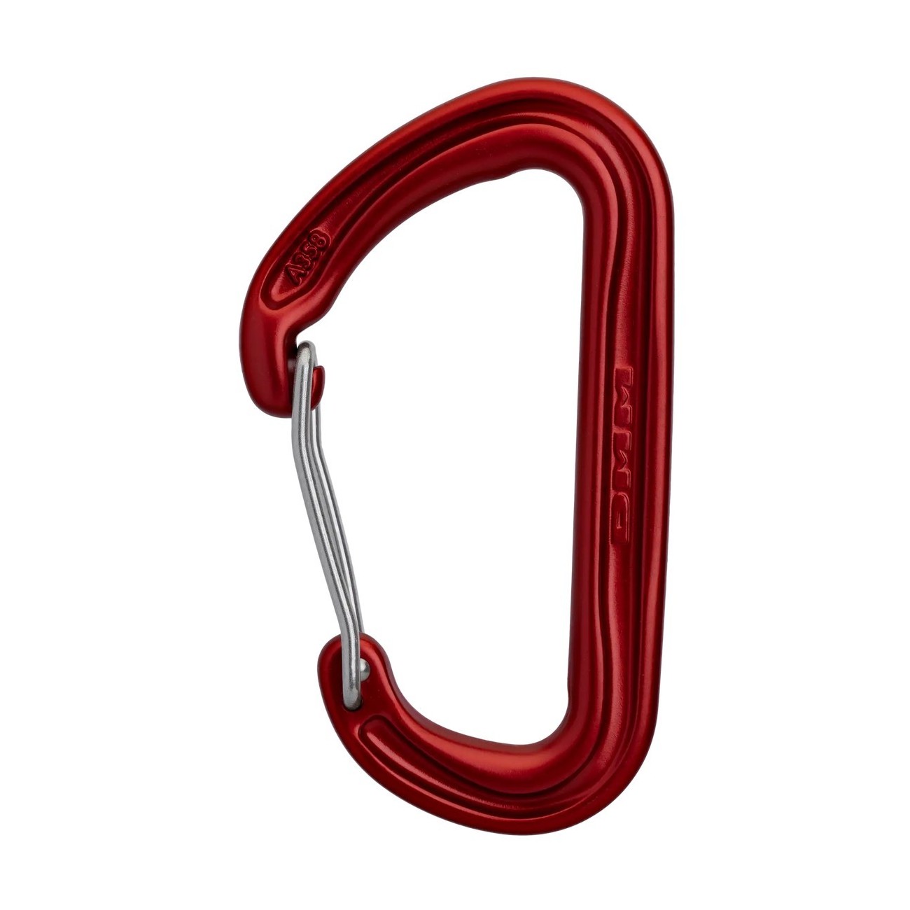 Spectre 2 Red Carabiner - 1