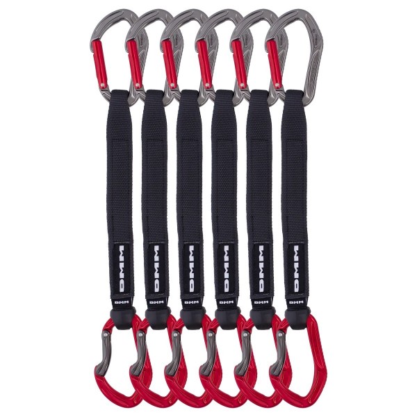 Alpha Sport QD 25 cm Red Delay Pack of 6 - 1