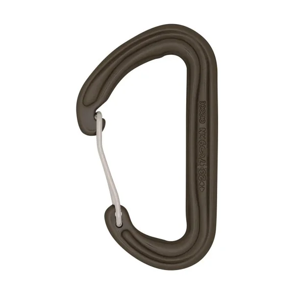 Phantom Carabiner Matt Grey - 1