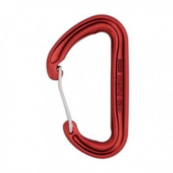 Phantom Carabiner Matt Grey - 2