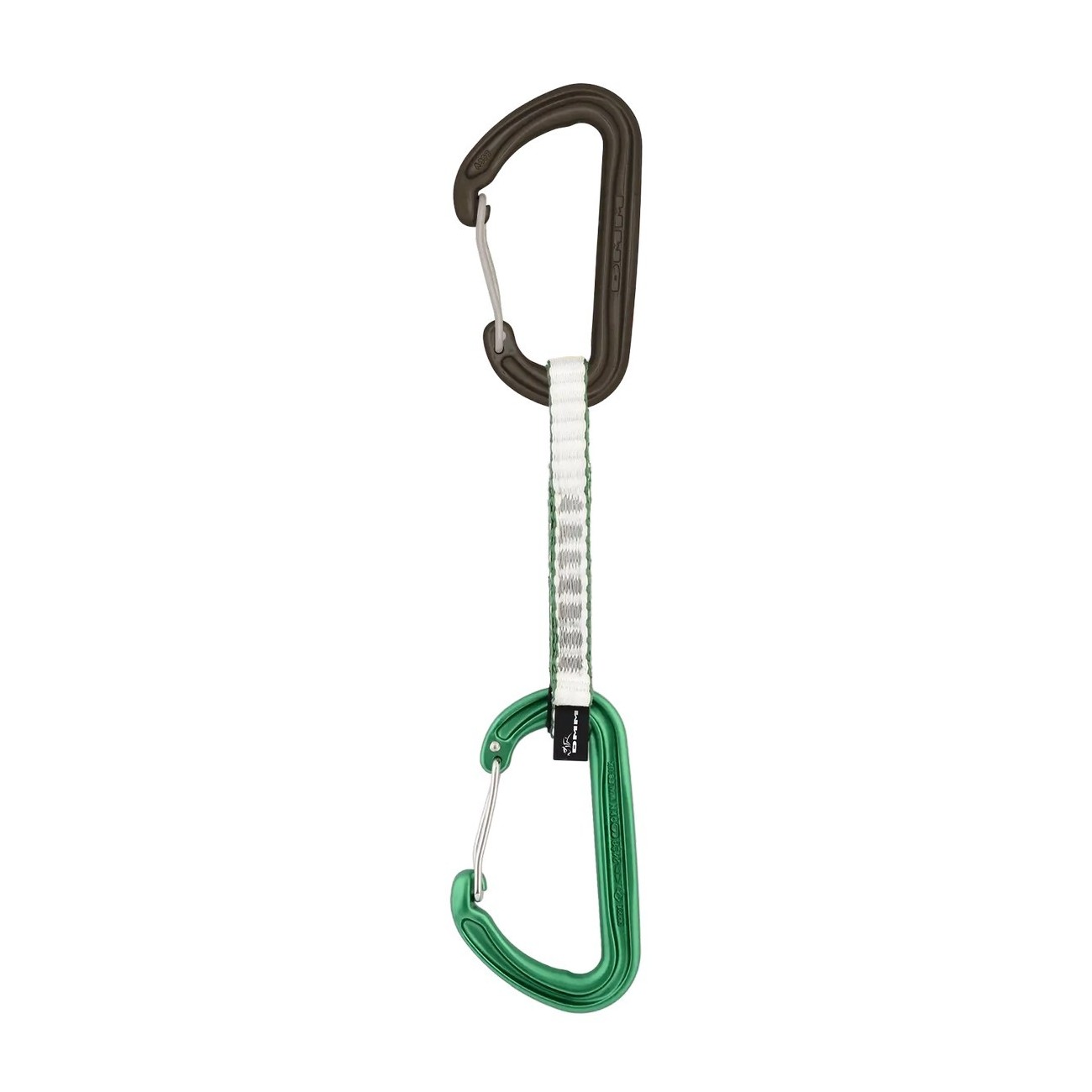 dmm Spectre QD 25 cm Greenpack 6 - 2