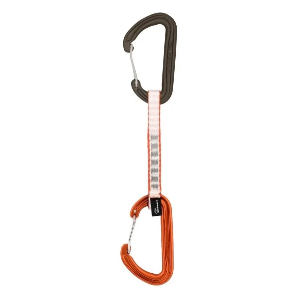 Phantom QD 12 Orange Carabiner - 1