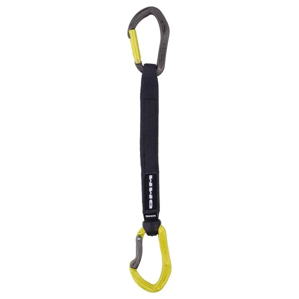 Alpha Sport QD 25 cm Tiller/Lime - 1