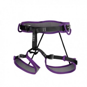 Puma 2 Harness Purple/Grey - 1