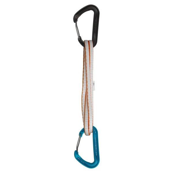 DMM Aether Alpine QD Turquoise 60 cm - 1