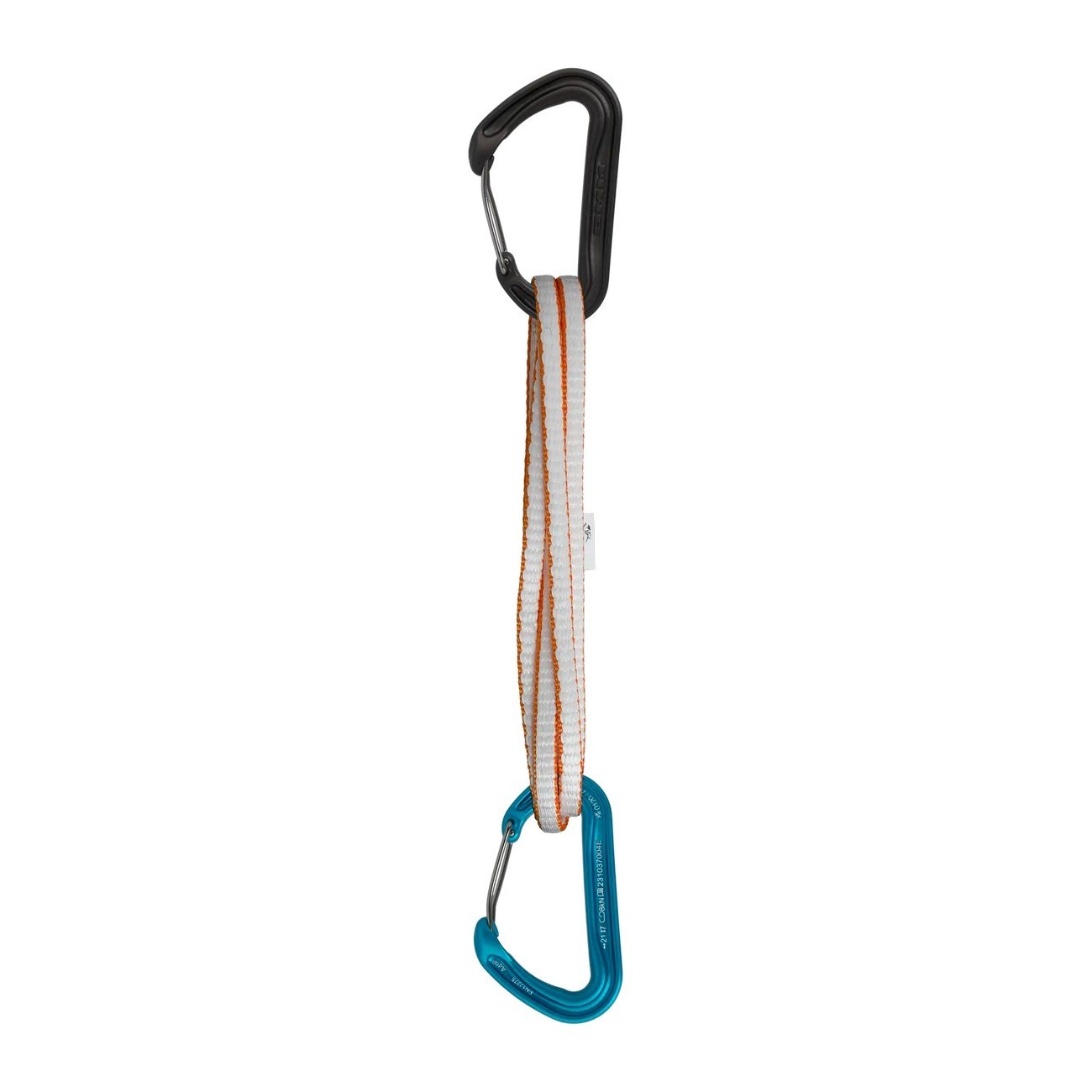 DMM Aether Alpine QD Turquoise 60 cm - 1