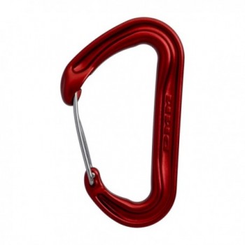 Aether Red Carabiner - 1