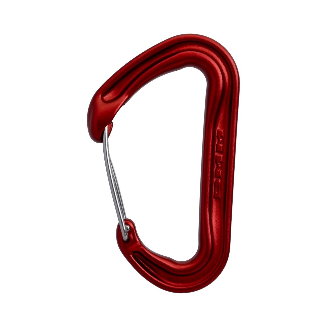 Aether Red Carabiner - 1