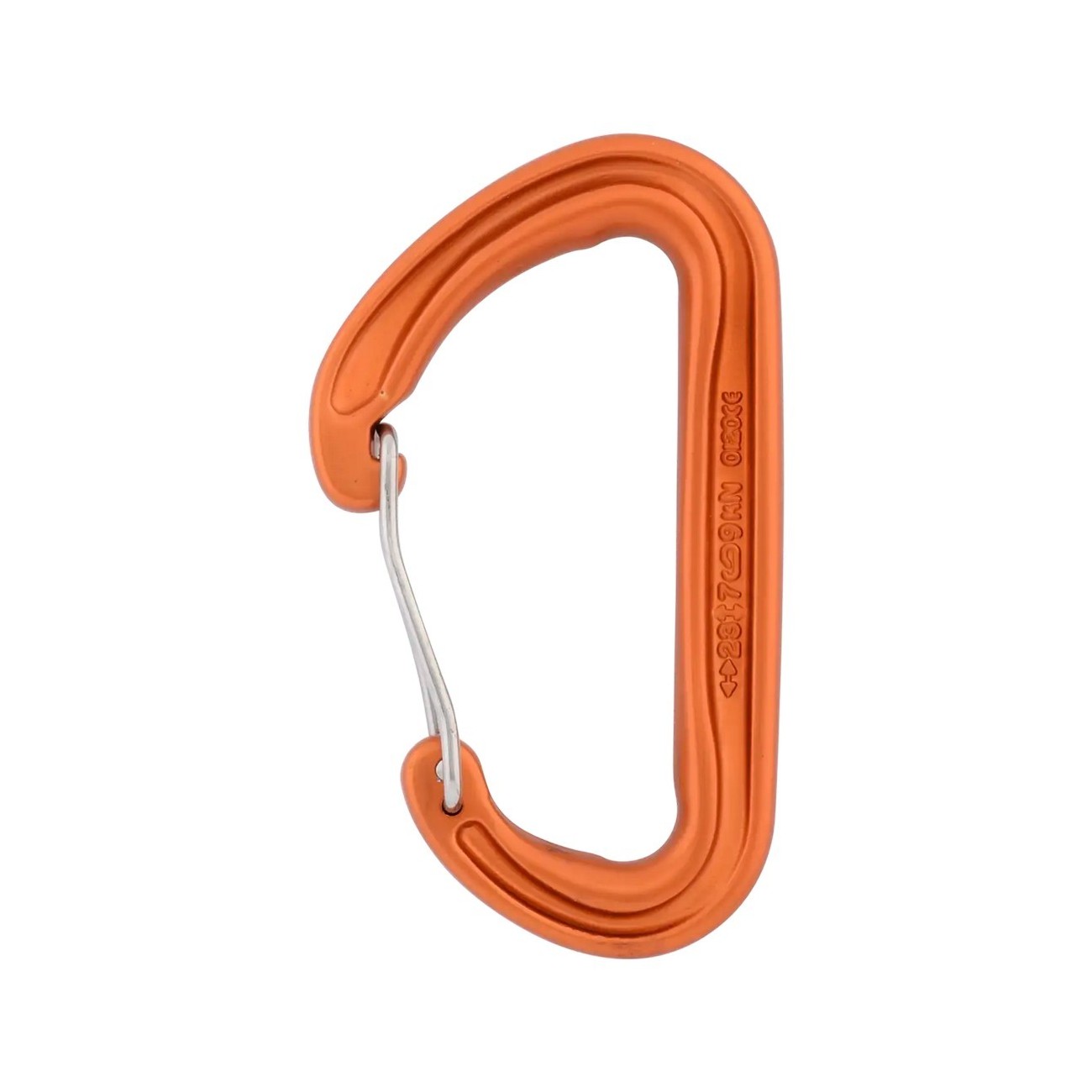 Phantom Gold Carabiner - 1