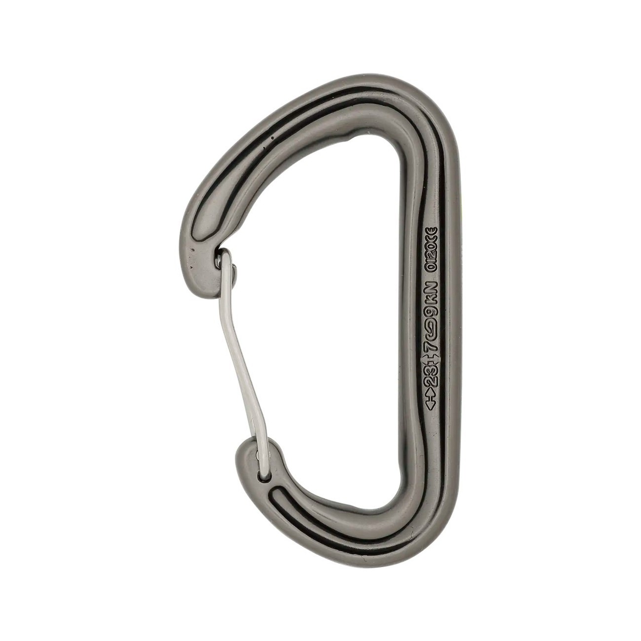 Phantom Carabiner (BLT) - 1