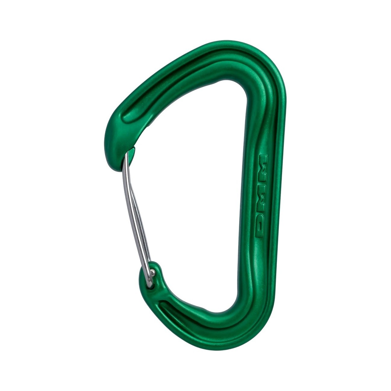 Aether Green Carabiner - 1