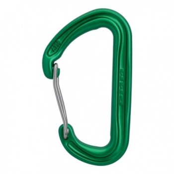 Spectre 2 Green Carabiner - 1