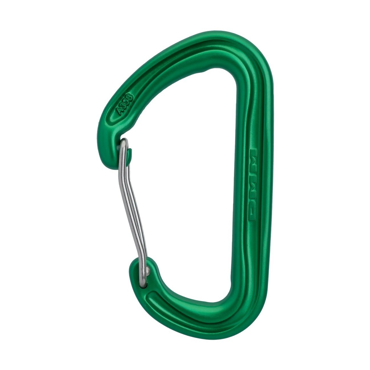 Spectre 2 Green Carabiner - 1