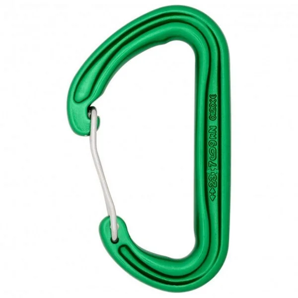 Phantom Green Carabiner - 1