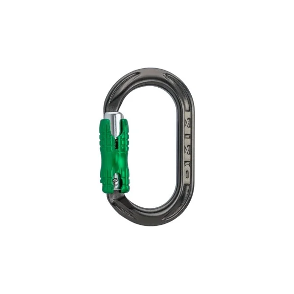 dmm xsre locksafe titanium/green - 1