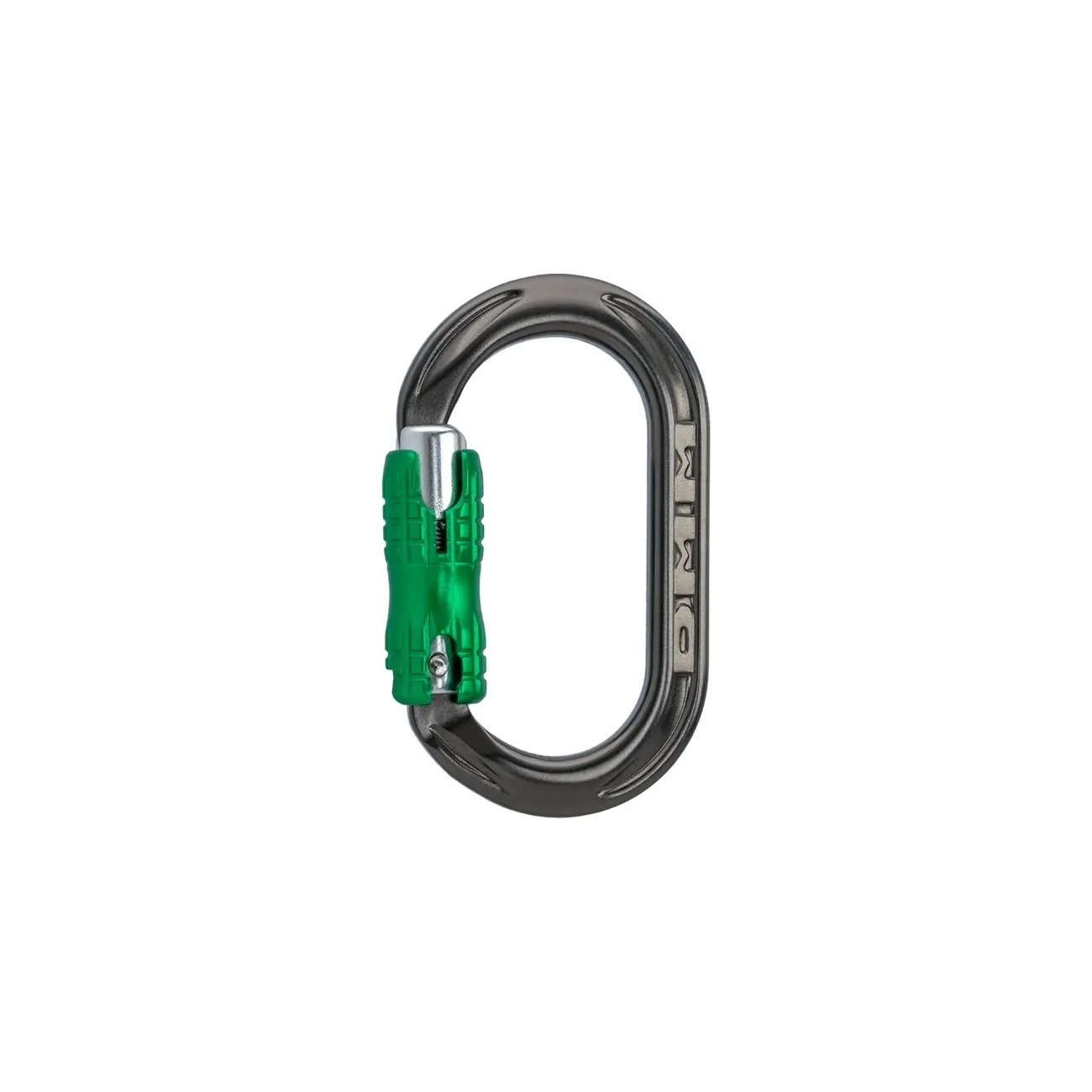 dmm xsre locksafe titanium/green - 1